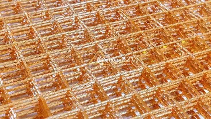 Композитная сетка кладочная (базальтовая) с доставкой по г Ташкент