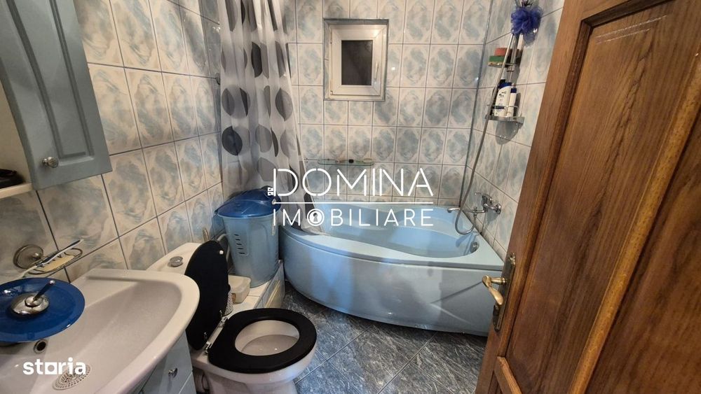 Vanzare apartament 2 camere, str. 1 Decembrie 1918 - zona liceului Ped