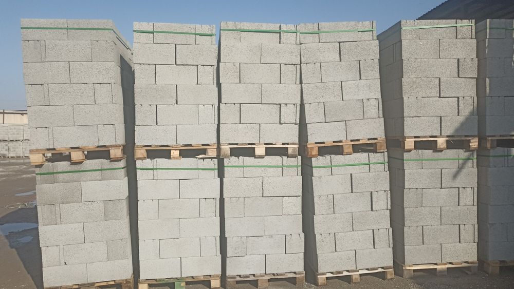 Пескаблоки идалное