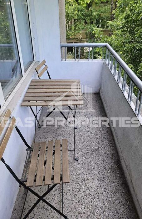 Продава се Тристаен апартамент в София, Редута - 108 кв.м за 3010 €/кв.м - Снимка #5