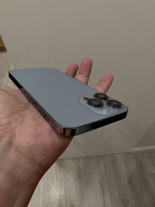 iPhone 13 Pro max 256Gb