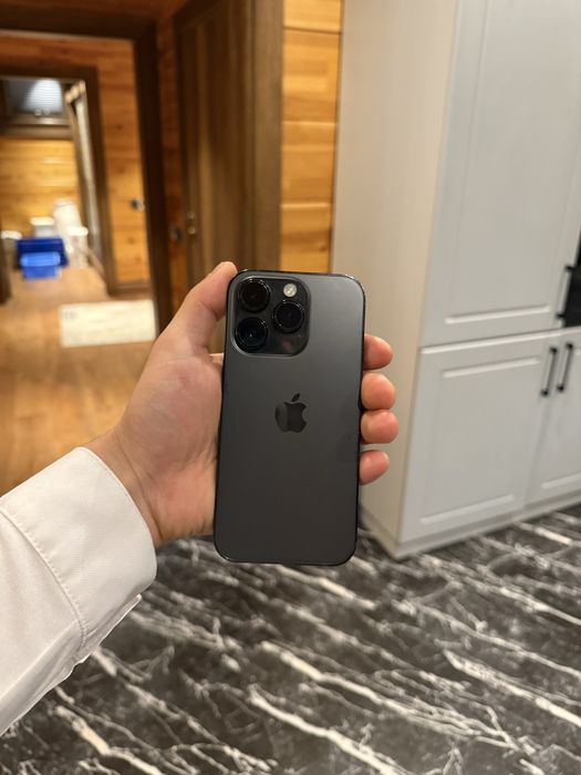 Iphone  14  pro