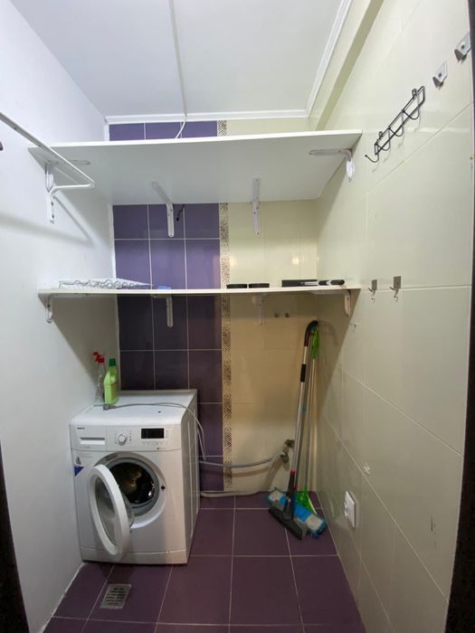 Apartament 2 camere- Bucurestii Noi, langa metroul Parc Bazilescu