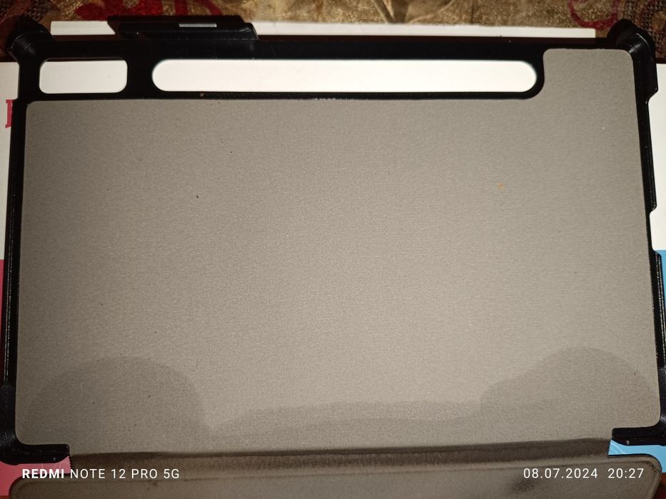 Планшет Lenovo Tab P11 Pro