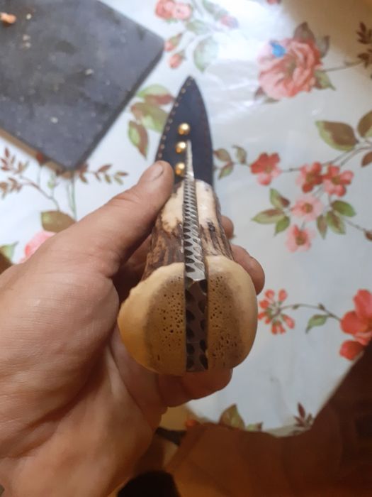 Cutit vanatoare pescuit