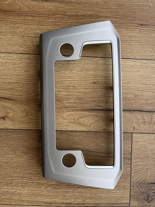 Unitate VW Passat B8 MIB2 + Display 6.5” Original