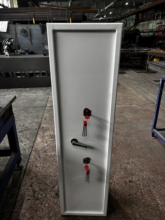 Сейф от производителя