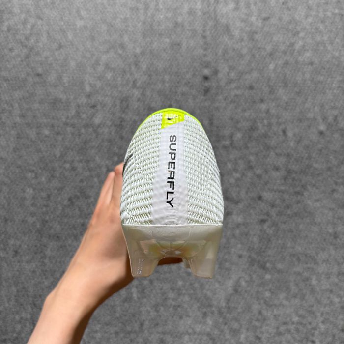 Ghete Fotbal Nike Mercurial Superfly 11 Elite FG