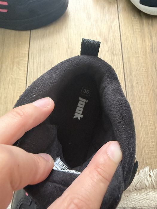 Продам обувь 35 р