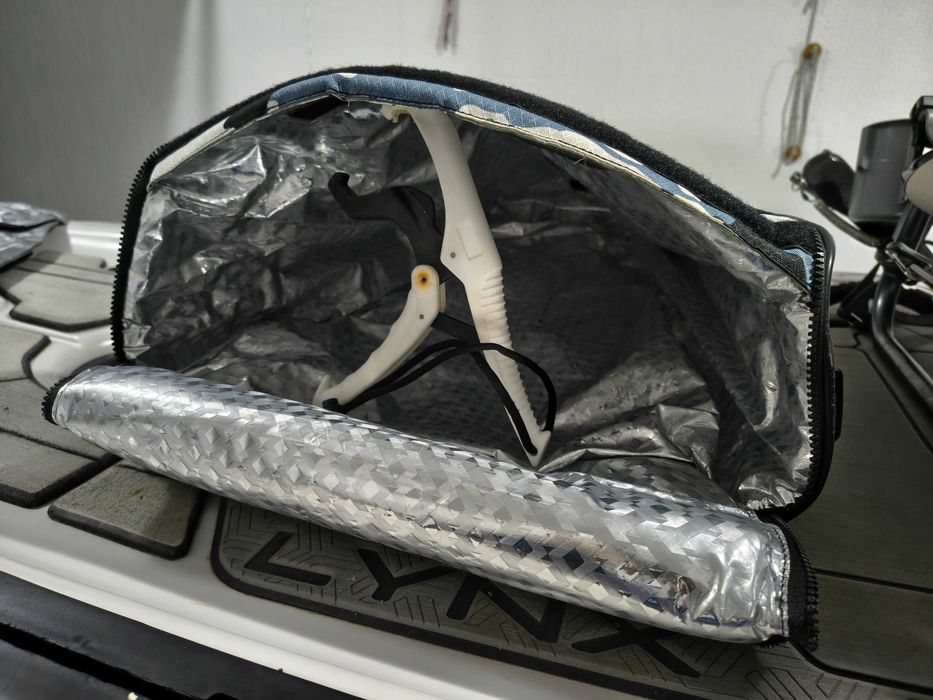 Хладилна/термо чанта за каяк