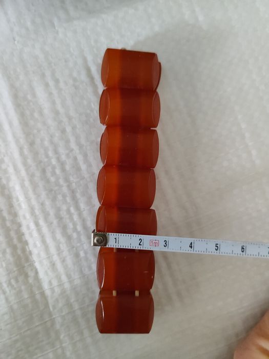 Янтарный браслет СССР