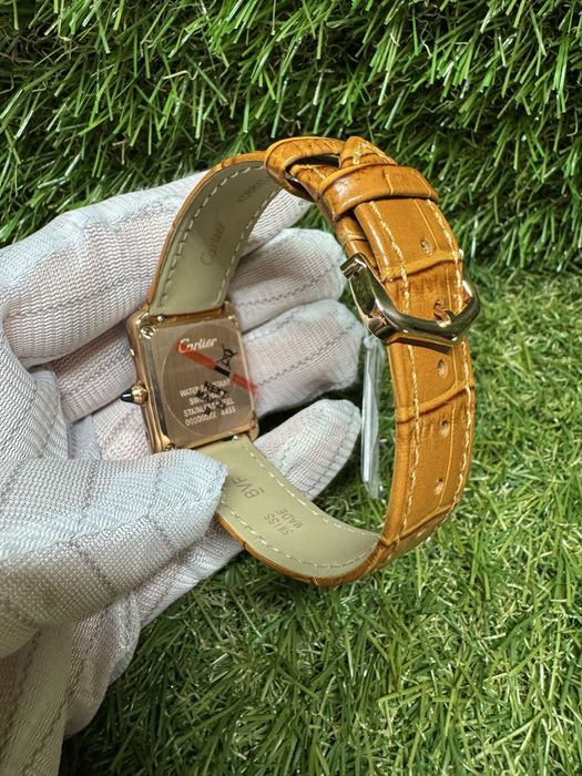 Дамски Часовник Cartier
