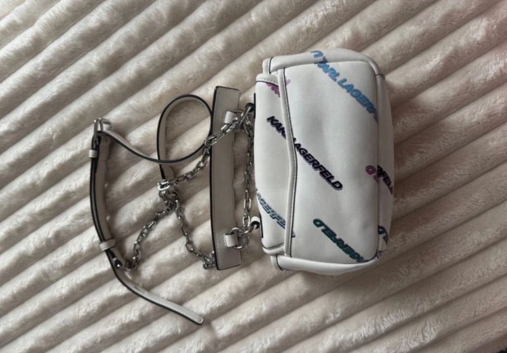 Geanta Karl Lagerfeld Alba