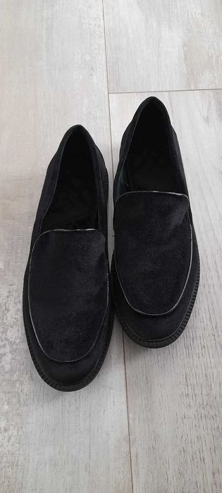 Ежедневни обувки ZARA 39 номер