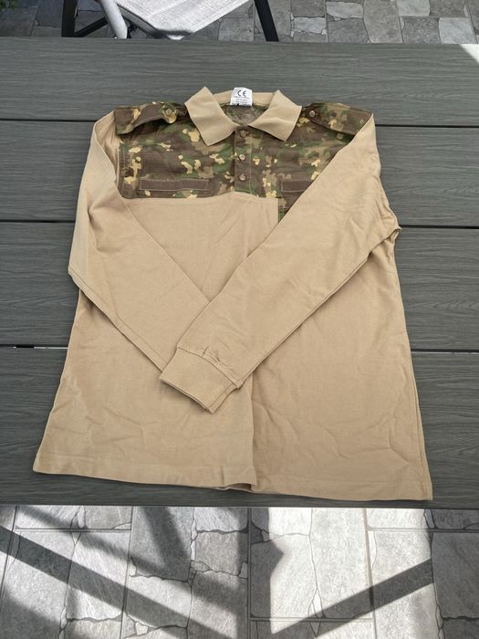 Bluza tactica /tricou