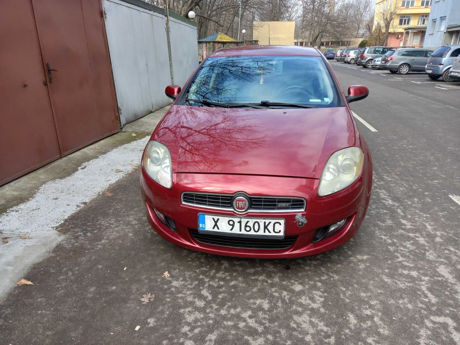 FIAT BRAVO 2 2009