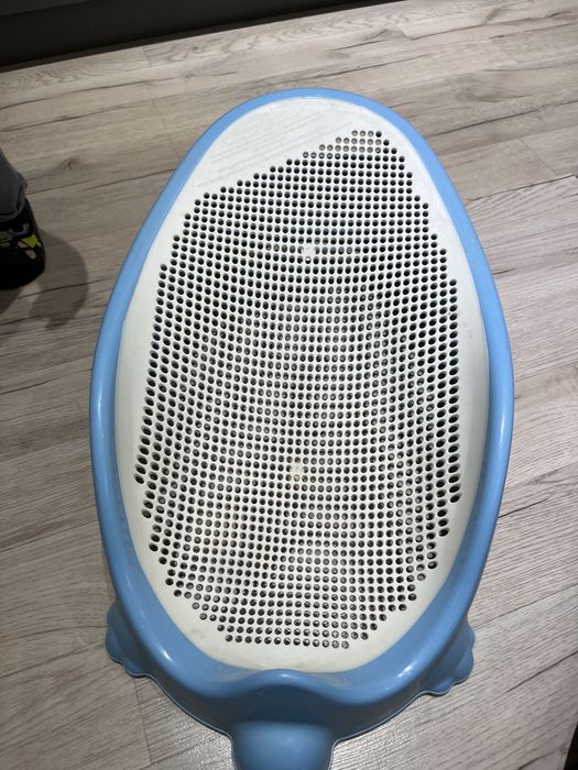 Прдставка для купания младенцев