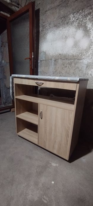 Гладильная доска, тумба ,камод и сушилка