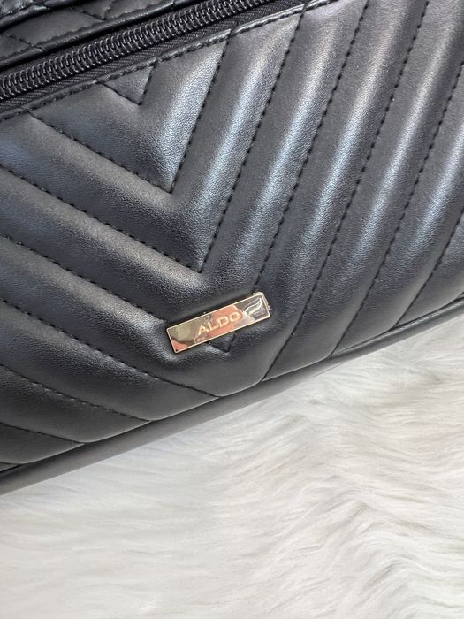 Кожена чанта aldo