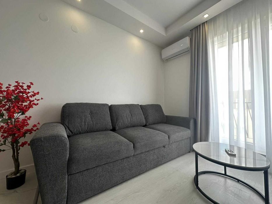 Cosmopolis Piepra regim hotelier 2 camere