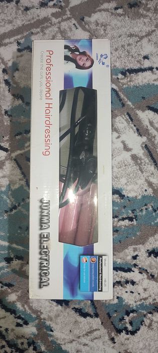 Плойки и утюжки для волос