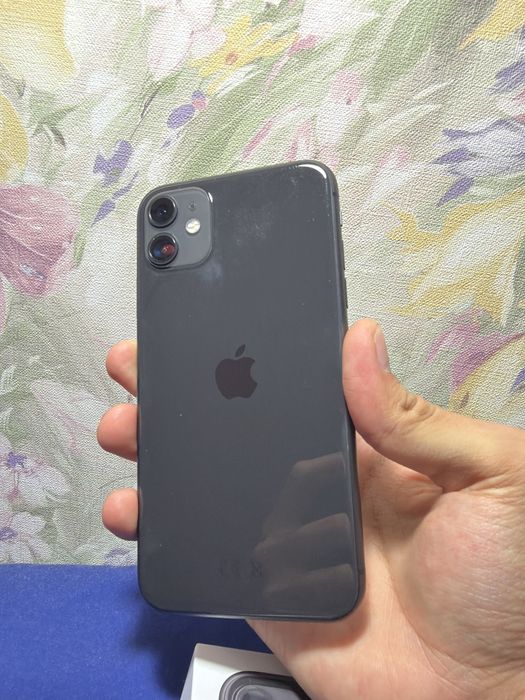 Iphone 11, 128gb