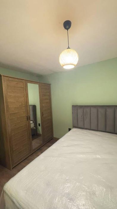 Двуетажна Къща в кв. Рудник