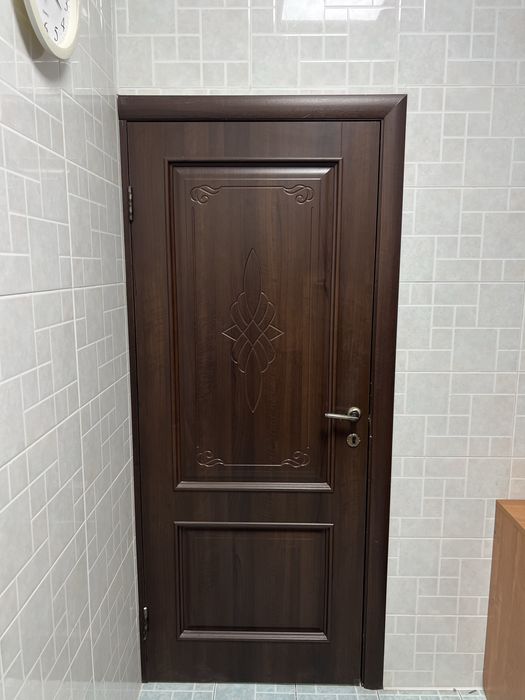 Продаётся дверь, состояние хорошее.