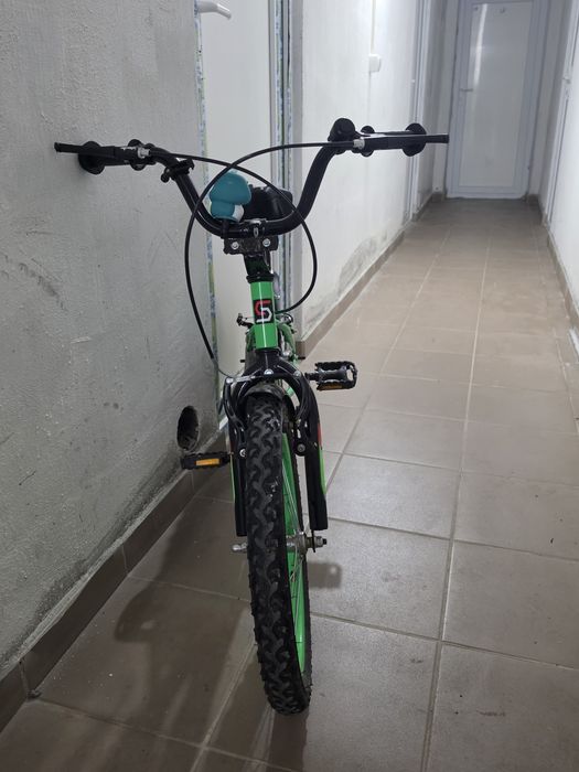 Vand bicicleta copii