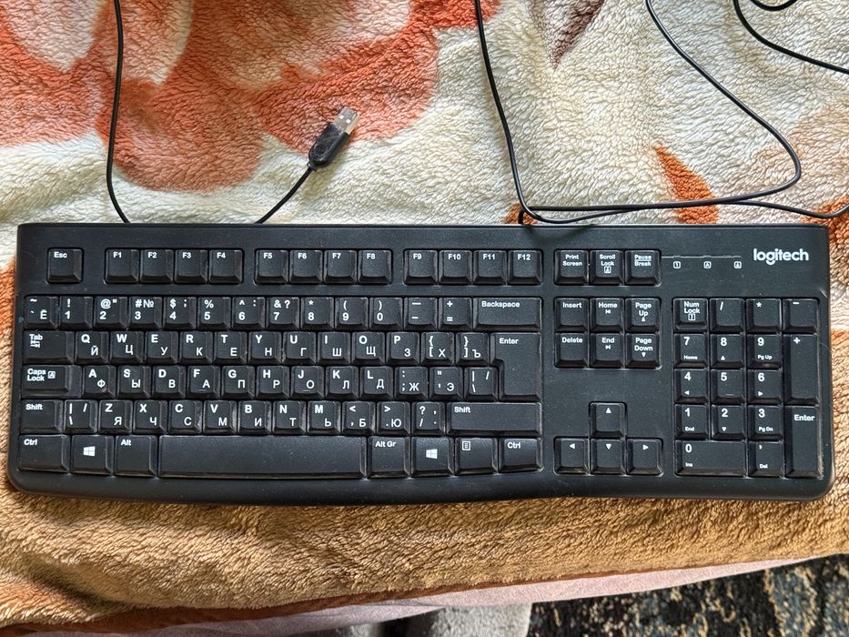Электроника, Клавиатуры, Шумоподавление, Deepcool