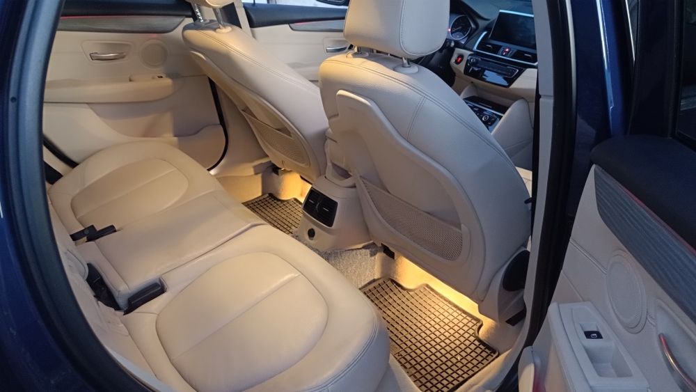 Vand sau schimb Bmw seria 2 Active tourer 2015