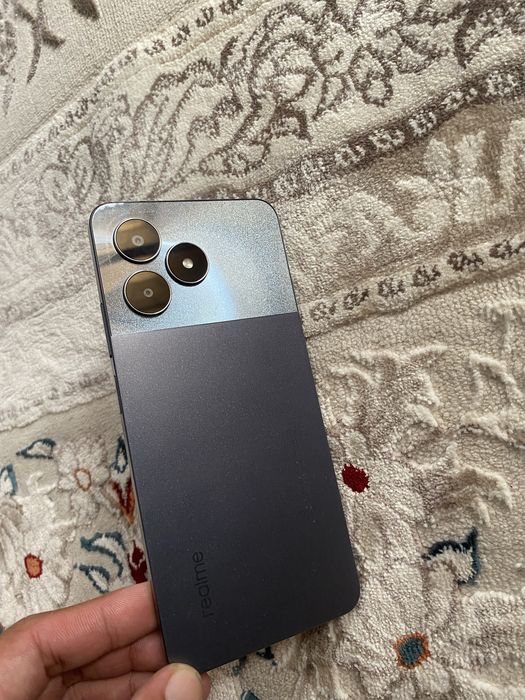 Realme  Note  50