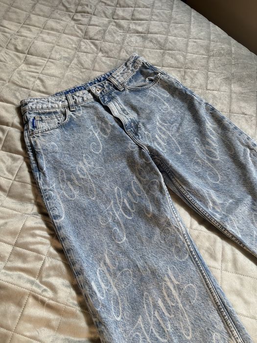 Дамски дънки Hugo