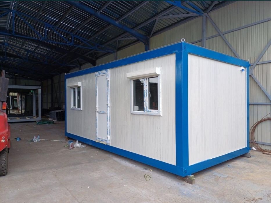Vand containere modulare container modular pret de sezon