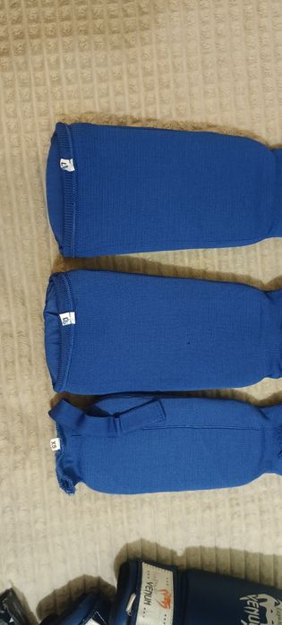 Набор для кикбоксинга за все 10 тыс