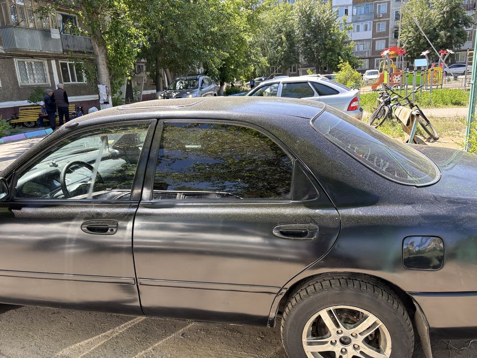Mazda cronos L626