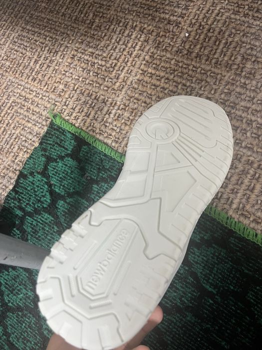 Air jordan-niu balans