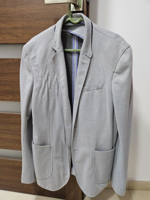 Sacou Zara H&M Reserved