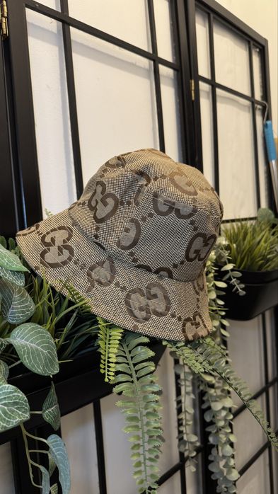 Palarii GUCCI unisex luxury