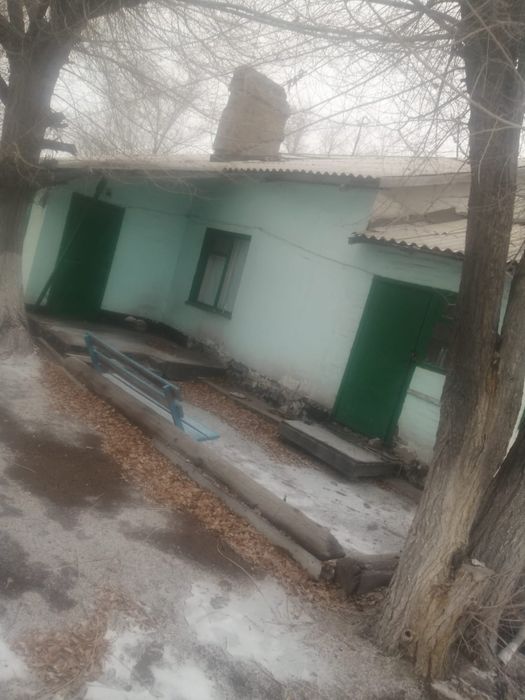 Продается полдома!