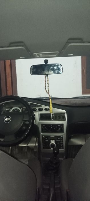 Nexia2 ideal xolatda narxi 7300 yurgani 17 km