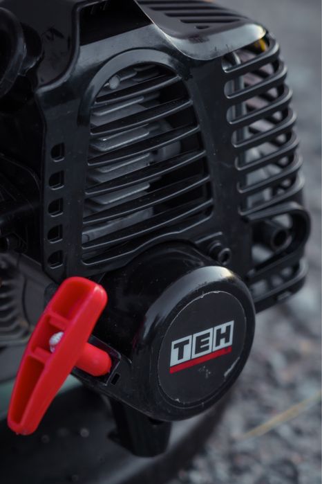 Опрыскиватель бензиновый 25л