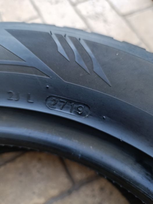 Зимни гуми Laufenn 225/55/16