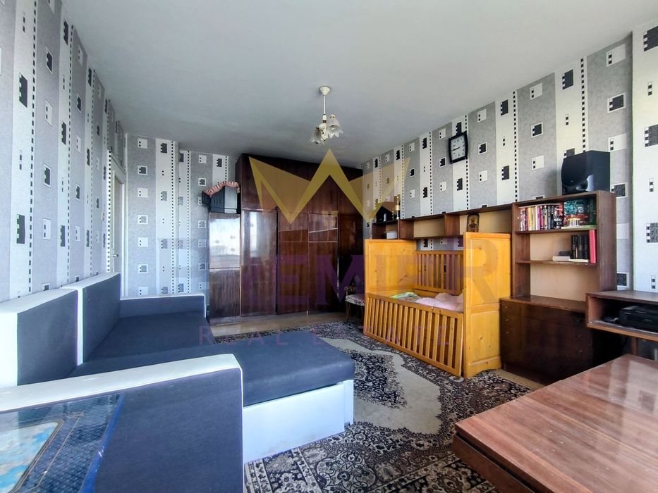 2-стаен в Варна-Владислав Варненчик 1 площ 44 цена 83900