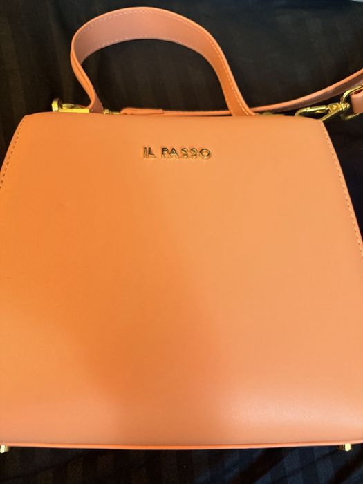 Geanta il passo corai