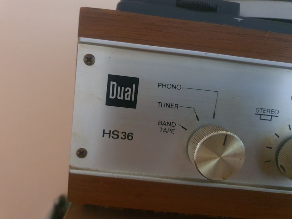 vănd pikup DUAL  hx 36