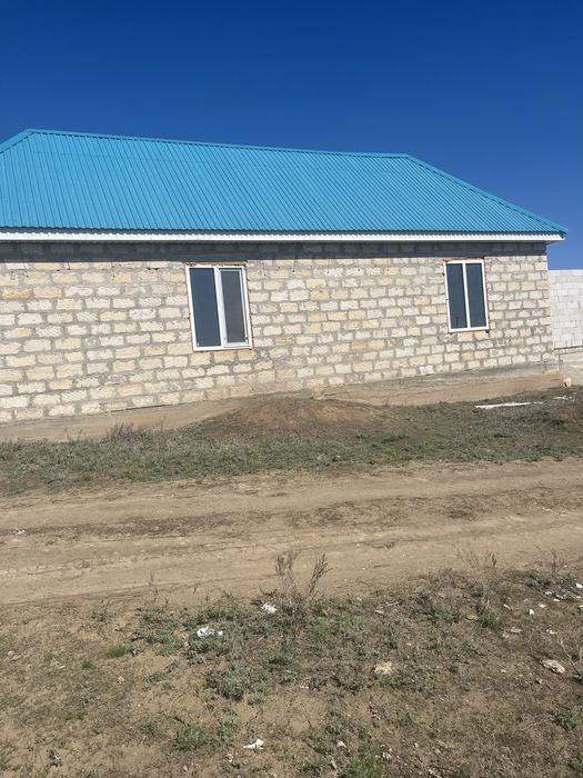 Продам дом Маржанбулак. Үй сатылады!