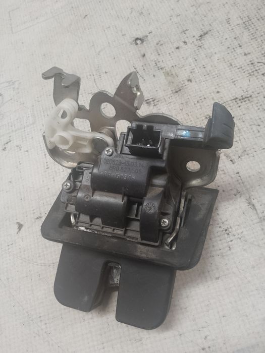 broasca hayon audi a3 2014