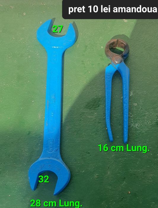 Scule si Unete de casa