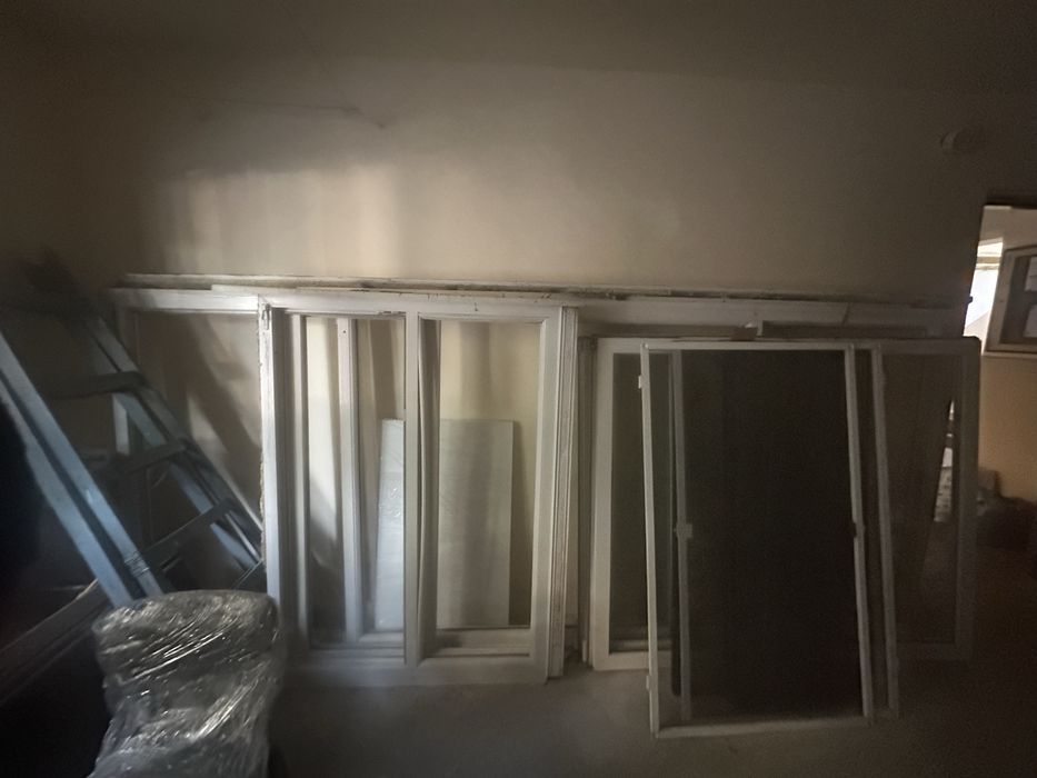 Geamuri termopan pentru balcon